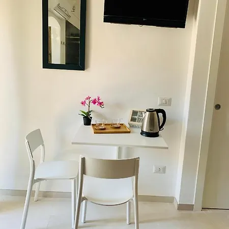La Stanza Dei Desideri بيسْكيتْشّي
