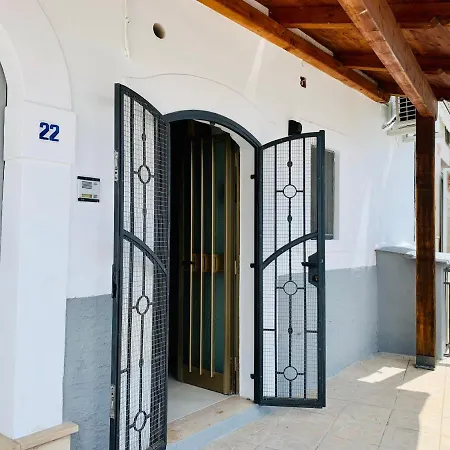 La Stanza Dei Desideri 3* Peschici
