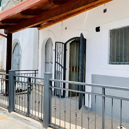 La Stanza Dei Desideri Guest house 3*