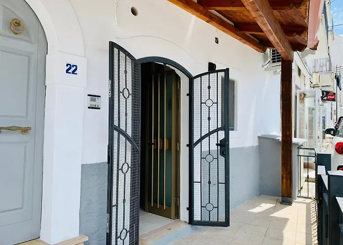 La Stanza Dei Desideri 3* Peschici