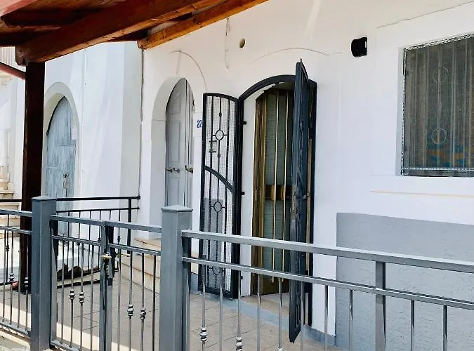 La Stanza Dei Desideri Gasthuis 3*