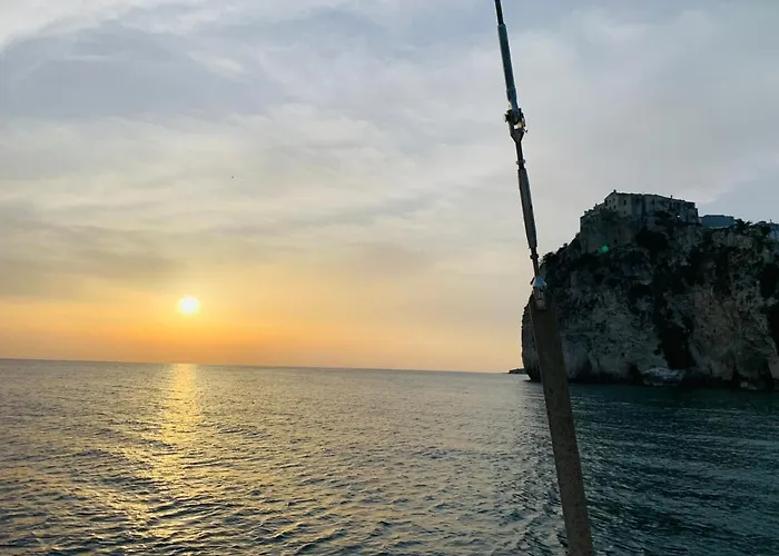 La Stanza Dei Desideri Affittacamere 3*
